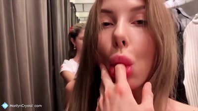 Lesbietes masturbē un laizīt pussy veikals - gin gerson crystal marilyn
