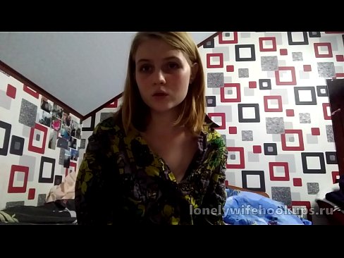 ❤️ Jaunai blondīnei studentei no Krievijas patīk lielāki locekļi. ❌ Krievu porno pie porno lv.com-porn-mz.ru ❌️
