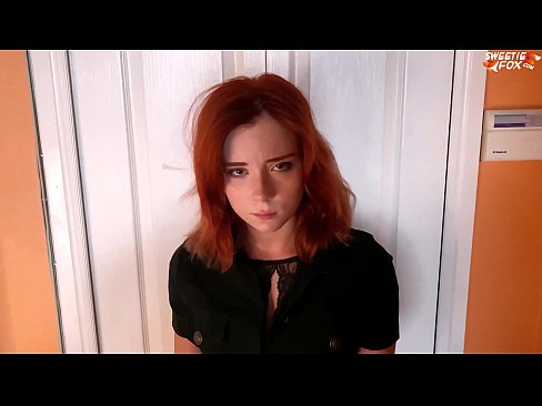 ❤️ Apsargs sodīja skaistu sievieti par zādzību veikalā - sperma mutē ❌ Krievu porno pie porno lv.com-porn-mz.ru ❌️