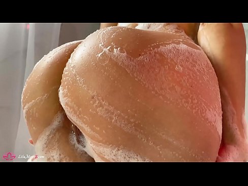 ❤️ Brunete masturbē makstiņu ar vibratoru līdz intensīvam orgasmam dušā ❌ Krievu porno pie porno lv.com-porn-mz.ru ❌️