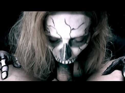 ❤️ Demoniska meitene sūc locekli ar savu melno muti un norij spermu. ❌ Krievu porno pie porno lv.com-porn-mz.ru ❌️