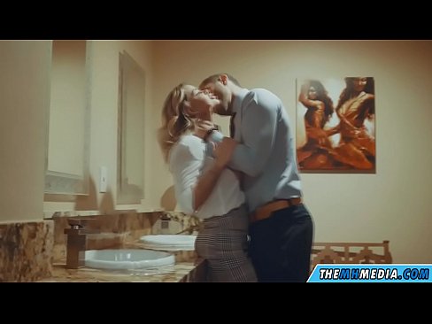 ❤️ Kad krūtiska blondīne pavedina tevi publiskā tualetē ❌ Krievu porno pie porno lv.com-porn-mz.ru ❌️